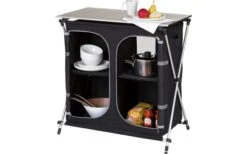 Kitchen Box Berger Light