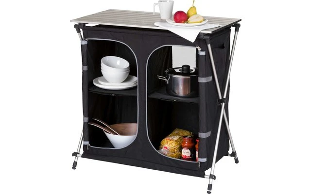 Kitchen Box Berger Light