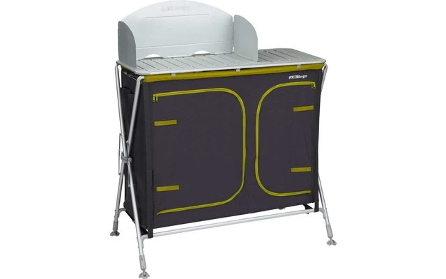 Kitchen Box Berger Pablo Premium - immagine 2