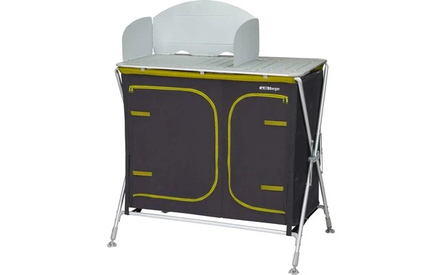 Kitchen Box Berger Pablo Premium - immagine 3