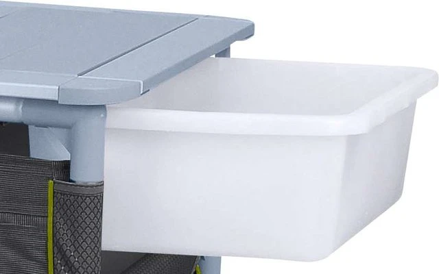 Cucina Da Campeggio Berger Con Lavello - immagine 3