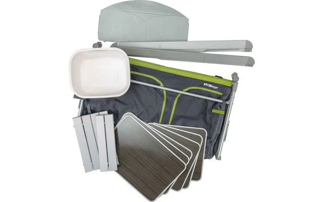 Kitchen Box Berger Pablo Premium - immagine 4