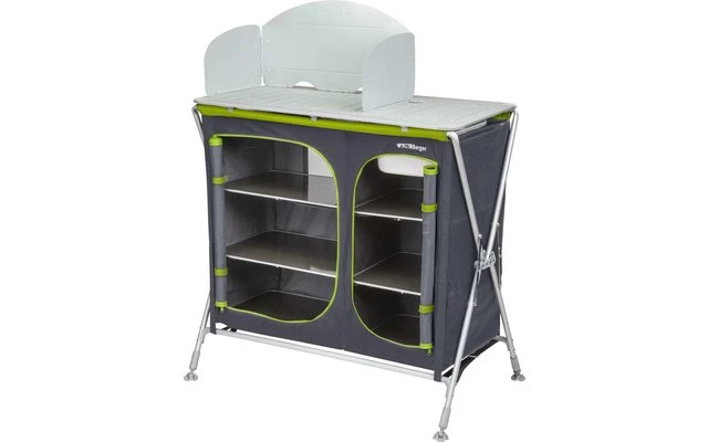 Kitchen Box Berger Pablo Premium - immagine 7