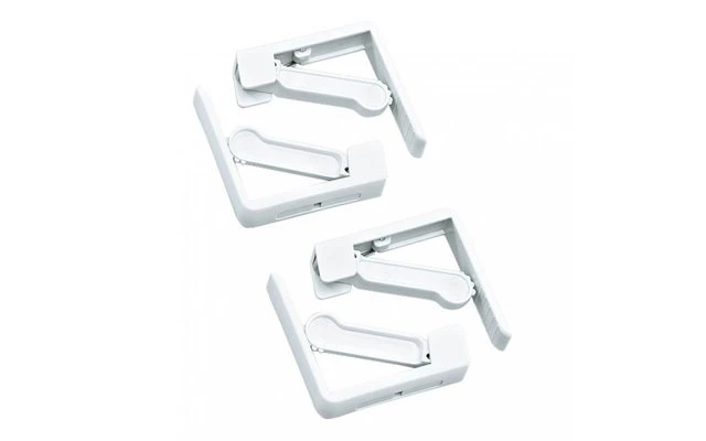 Clip Per Tovaglie Berger