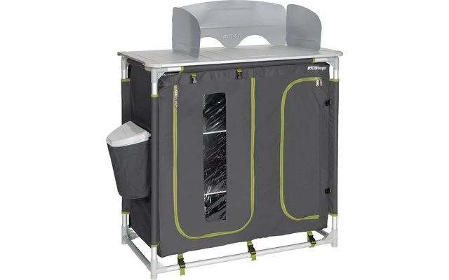 Kitchen Box Berger Premium II