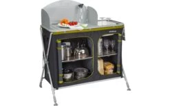 Kitchen Box Berger Pablo Con Lavello