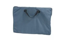 Tavolo Pieghevole In Alluminio 50 X 50 Cm Berger