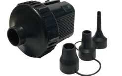 Pompa D'aria Elettrica A Una Barra