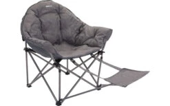 Sedia Lounge Berger Livorno