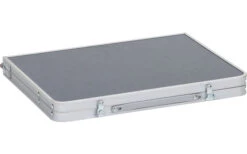 Berger Lipari Mini-tavolo Pieghevole 64 X 42 Cm