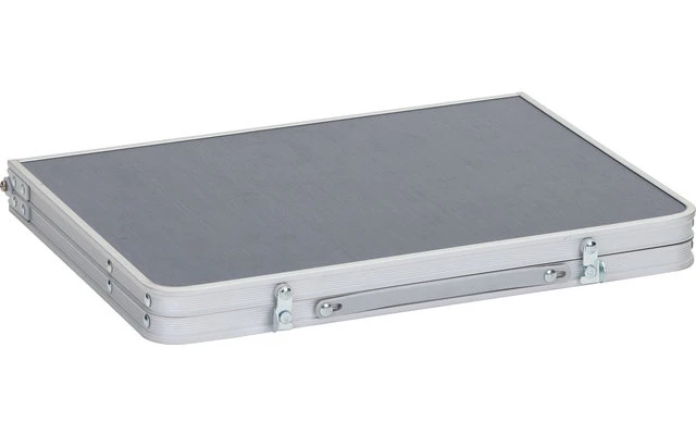 Berger Lipari Mini-tavolo Pieghevole 64 X 42 Cm