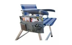 Crespo Borsa Appesa Per Sedie