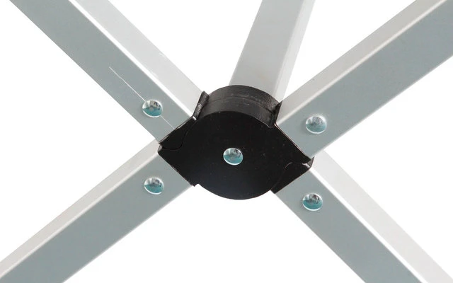 Tavolo Da Campeggio Brunner Axia 2 Titanium - immagine 7