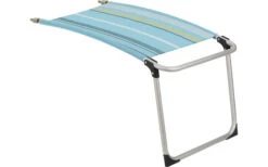 Poggiagambe Camptime Leonis