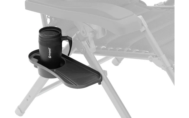 Sedia Da Relax Outwell Acadia - immagine 2