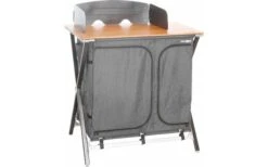 Brunner Mercury Cross Square Cooker HWT Kitchen Box