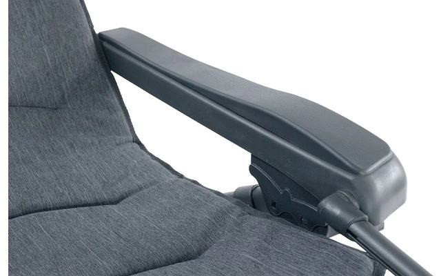 Sedia Pieghevole Outwell Gresham Con Poggiapiedi - immagine 4