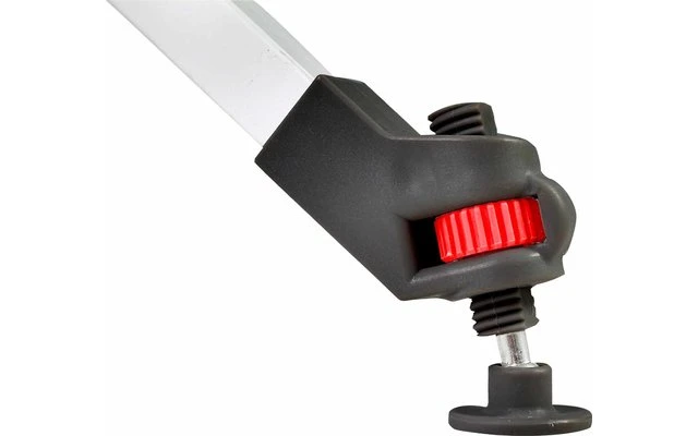 Tavolo Da Campeggio Brunner Axia 2 Titanium - immagine 4