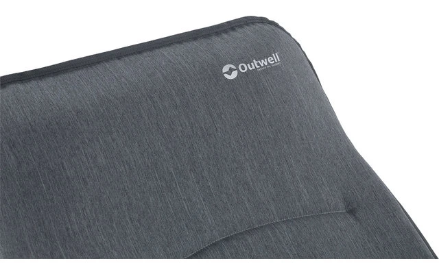 Sedia Pieghevole Outwell Gresham Con Poggiapiedi - immagine 5