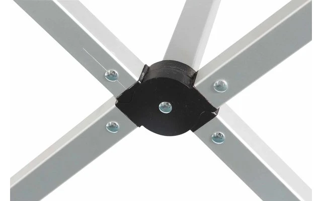 Tavolo Da Campeggio Brunner Axia 2 Titanium - immagine 5