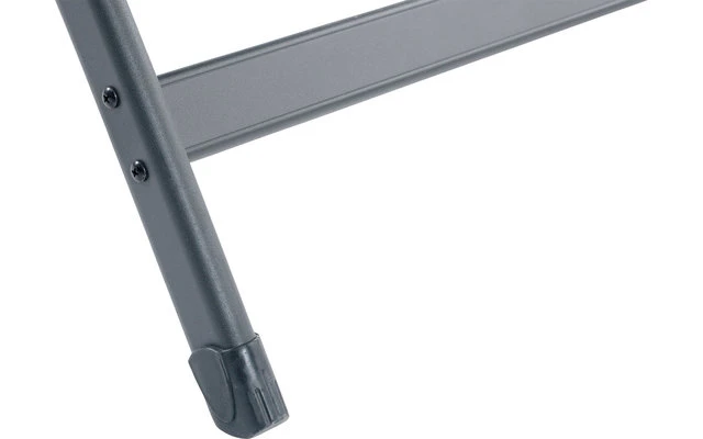 Sedia Pieghevole Outwell Gresham Con Poggiapiedi - immagine 6