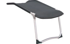 Poggiapiedi Westfield Grigio INVENTOR