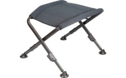 Poggiagambe Westfield Oblige 3D Antracite