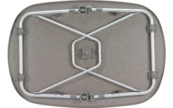 Westfield Superb Tavolo Pieghevole 132 X 90 Cm