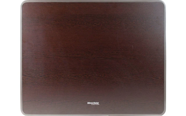 Piano Del Tavolo Westfield Per Poggiagambe Oblige