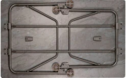 Tavolo Da Campeggio Westfield Moderna