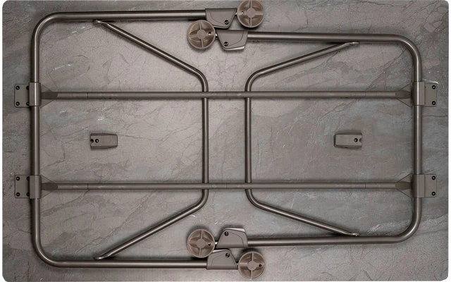 Tavolo Da Campeggio Westfield Moderna