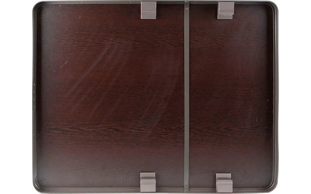 Piano Del Tavolo Westfield Per Poggiagambe Oblige - immagine 2