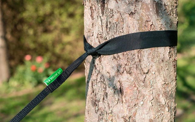 La Siesta Doppia Amaca Da Viaggio Colibri 3.0 Forest - immagine 2