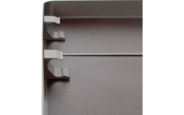 Piano Del Tavolo Westfield Per Poggiagambe Oblige - immagine 3