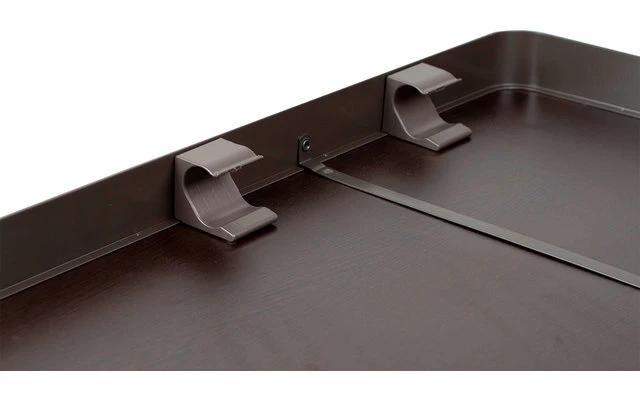 Piano Del Tavolo Westfield Per Poggiagambe Oblige - immagine 4