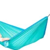 La Siesta Amaca Singola Da Viaggio Colibri 3.0 Caribic
