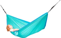 La Siesta Amaca Singola Da Viaggio Colibri 3.0 Caribic
