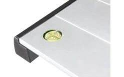 Tavolo Pieghevole Brunner Titanium Quadra 4 NG