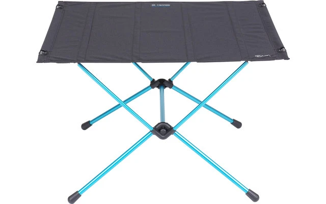 Helinox Table One Hard Top L Black Camping Table - immagine 4