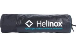 Lettino Da Campeggio Convertibile Helinox Cot One