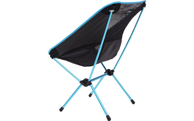 Sedia Helinox Chair One XL Black Camping Chair - immagine 2