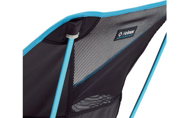 Sedia Helinox One Blue Block Camping Chair - immagine 3