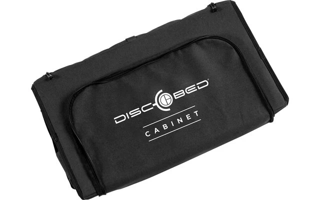 Disc-O-Bed Armadio Per Letto A Castello L / XL - immagine 3