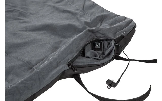 Poltrona Comforter Coperta Elettrica S - immagine 2