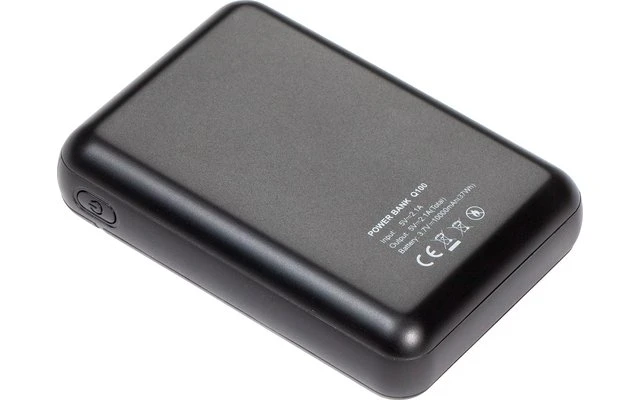 Powerbank 5V 10000 MAh Di Outchair
