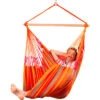 La Siesta Domingo Comfort Outdoor Hanging Chair Toucan