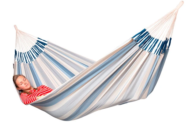 La Siesta Brisa Doppia Amaca All'aperto Toucan - immagine 4