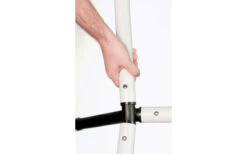 La Siesta Nautico Telaio In Acciaio Per Amache Doppie