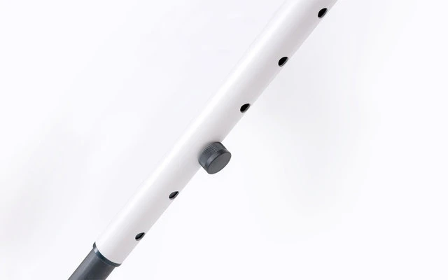 La Siesta Nautico Telaio In Acciaio Per Amache Singole - immagine 2