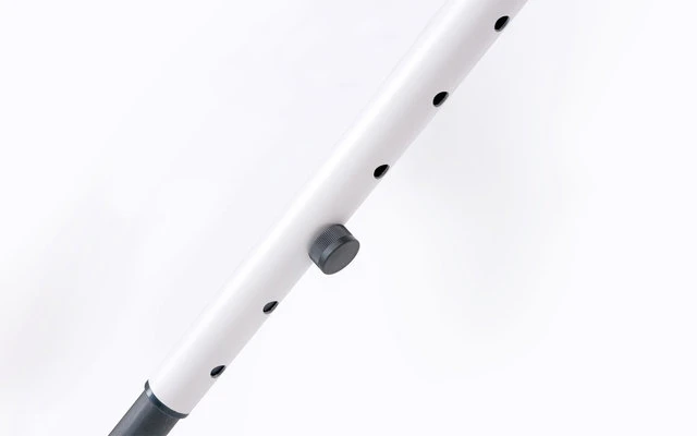 La Siesta Nautico Telaio In Acciaio Per Amache Doppie - immagine 2